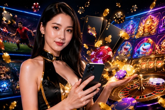 fun99 Casino – sòng bạc trực tuyến live dealer uy tín